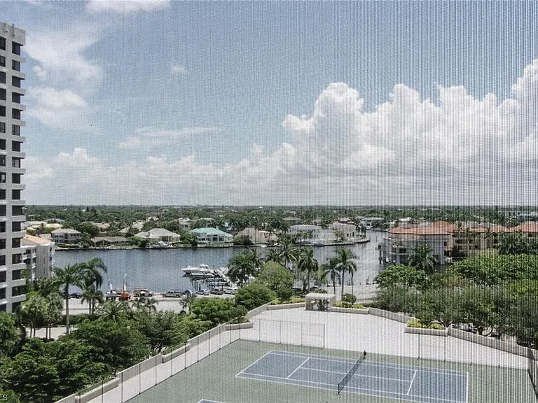 4401 Gulf Shore Blvd N #E-908 — Photo 14