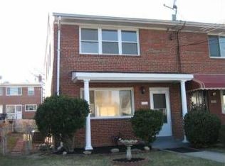 4906 8th St NE, Washington, DC 20017