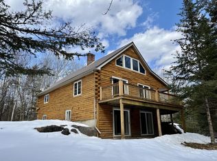 117 High Head Rd, East Machias, ME 04630