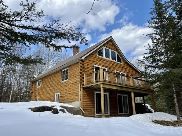 117 High Head Road, East Machias, ME 04630