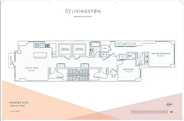 Rented by Nest Seekers International