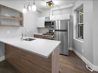 270 Hancock Ave #2B, Jersey City, NJ 07307