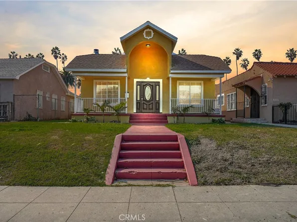 5207 Cimarron St, Los Angeles, CA 90062