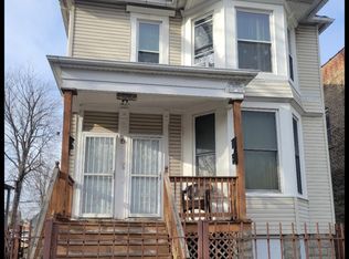 106 W 112th Pl #1, Chicago, IL 60628