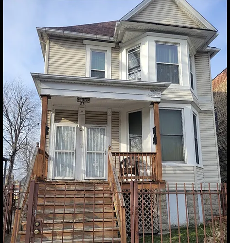106 W 112th Pl #1 Photo 1