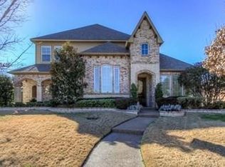 123 Trinity Ct, Coppell, TX 75019