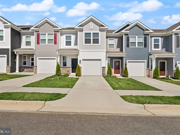 138 Willett Hollow St, Stephens City, VA 22655