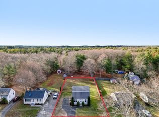 58 Roberts Rd, Bridgewater, MA 02324