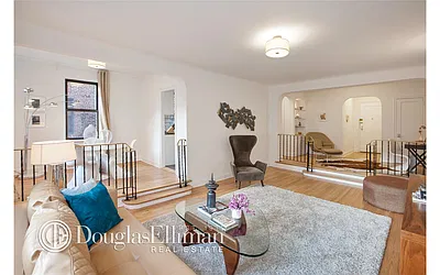 Sold by Douglas Elliman