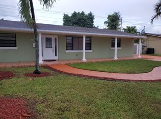 1110 SW 101st Ave, Miami, FL 33174