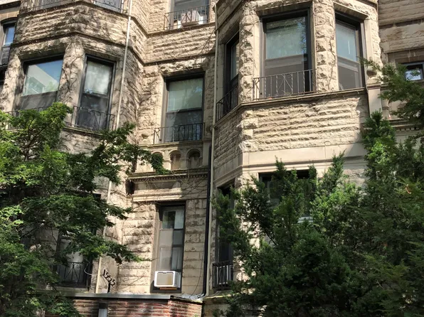 1353 N State Pkwy #C, Chicago, IL 60610