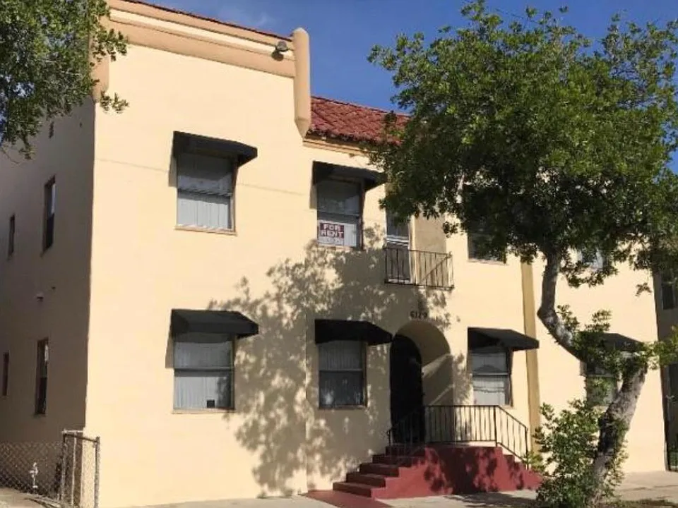 6129 Allston St #23