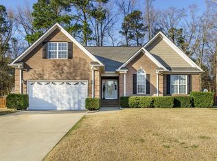 4323 Heavens Trl, Fayetteville, NC 28312