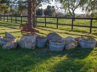 265 Meadowlark Rd, Santa Ynez, CA 93460