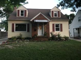 2004 Byrd Ave, Cuyahoga Falls, OH