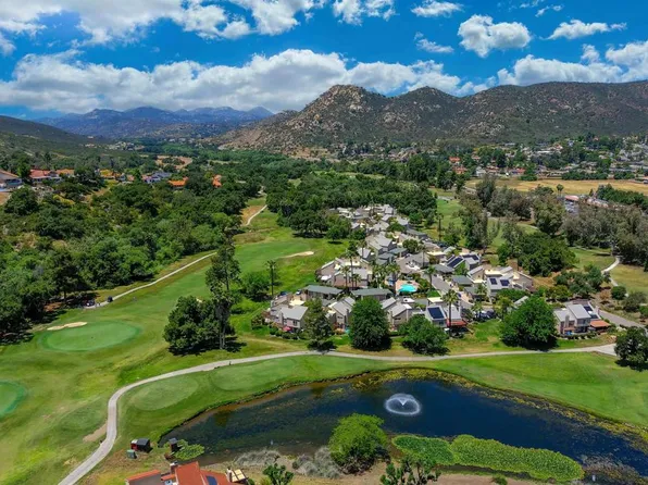 23663 Country Villa Rd, Ramona, CA 92065