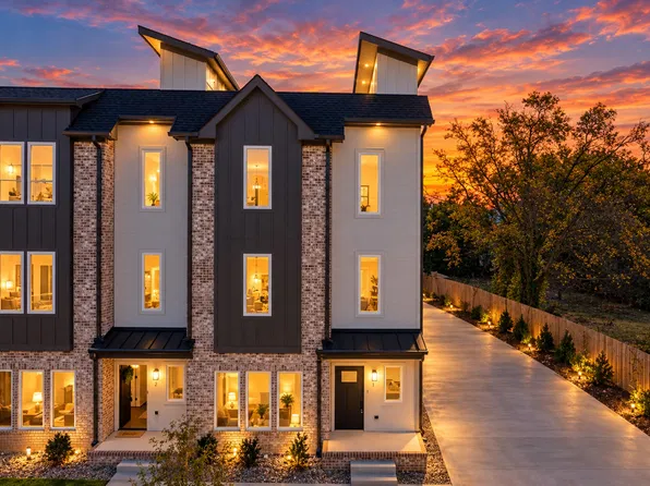 6305 Robertson Ave #2, Nashville, TN 37209