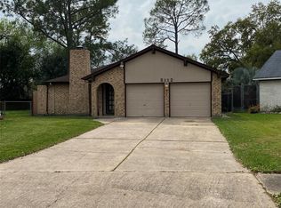 5112 Woodville Ln, Pearland, TX 77584