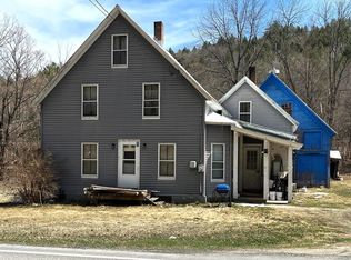 57-75 Route 100 S, Ludlow, VT 05149