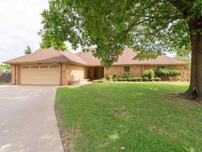 2813 NE Shelter Creek Dr, Lawton, OK, 73507