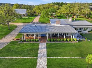 125 Mauk Rd, Ingram, TX 78025