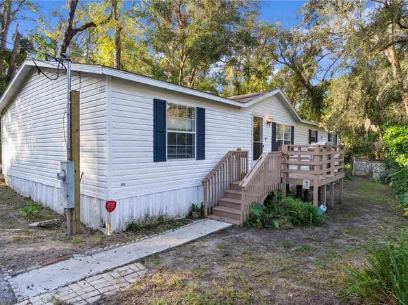 806 Summit St, Lady Lake, FL 32159
