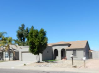 8012 W Krall St, Glendale, AZ 85303
