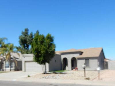 8012 W Krall St, Glendale, AZ, 85303