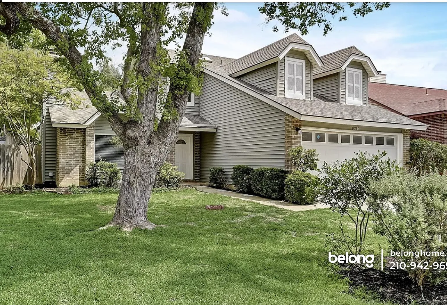 4 bed, 2.0 bath, 1980 sqft, $1,895 — Photo 2