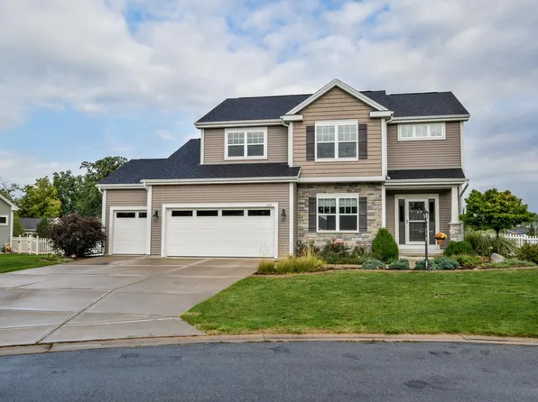 305 Erin Court, Cottage Grove, WI 53527