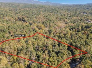 458 Cherokee Wood Hollow Dr, Ball Ground, GA 30107