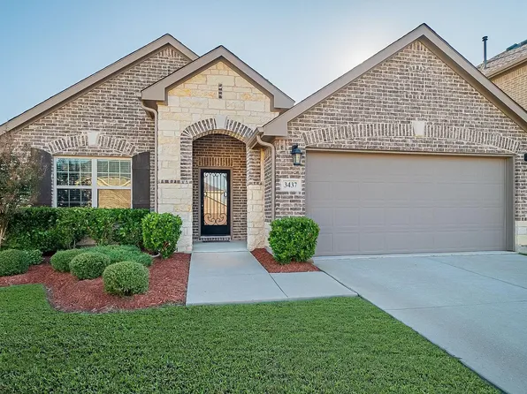 3437 Daylight Dr, Little Elm, TX 75068