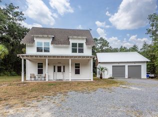 3988 Mikuni Rd, Johns Island, SC 29455