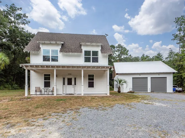 3988 Mikuni Rd, Johns Island, SC 29455