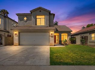8308 Black Knot Ct, Bakersfield, CA 93311