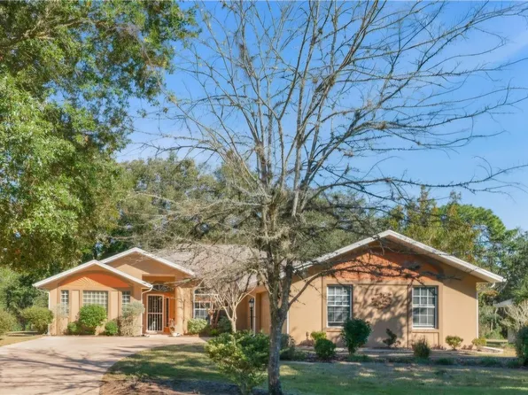 2676 N Brentwood Cir, Lecanto, FL 34461