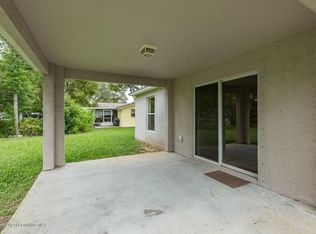 3400 Ambassador Ave, Spring Hill, FL 34609