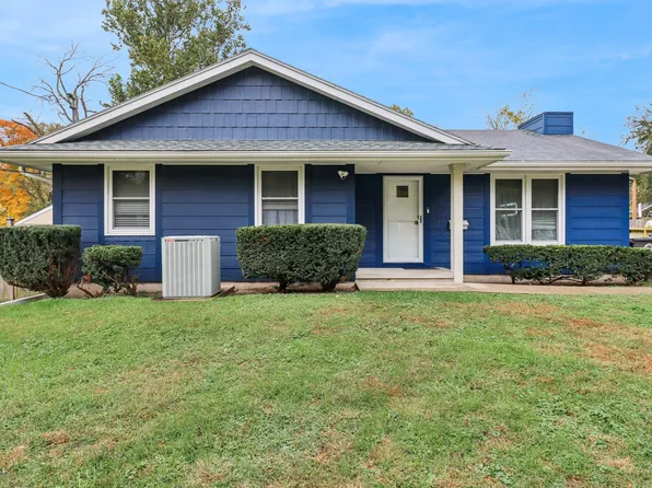 3130 Jefferson Ave, Des Moines, IA 50310