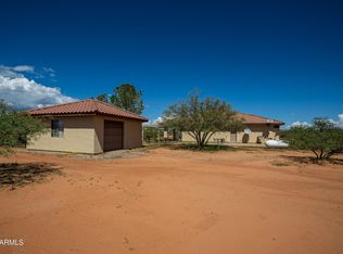 7072 S Ridling Dr, Hereford, AZ 85615