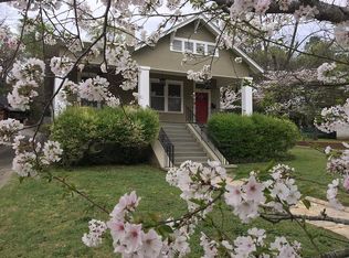 823 Boulevard, Macon, GA 31211