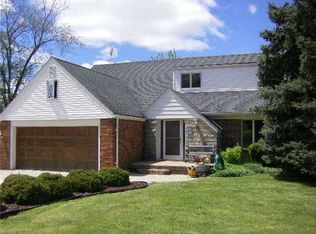 21705 Currie Rd, Northville, MI 48167