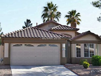 991 River Walk Ct, Henderson, NV, 89015