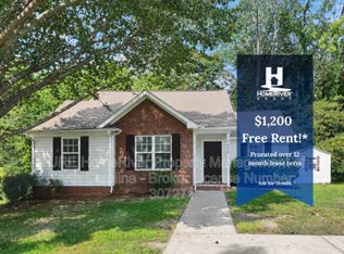 1428 Bells Knox Rd, Charlotte, NC 28214