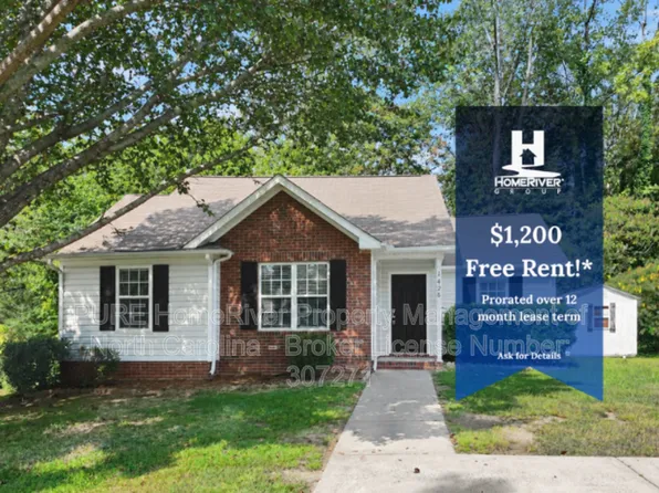 1428 Bells Knox Rd, Charlotte, NC 28214