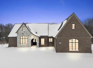 11182 Karen D Dr #14, Bruce, MI 48065