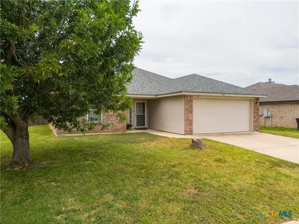 3511 John Haedge Dr, Killeen, TX 76549