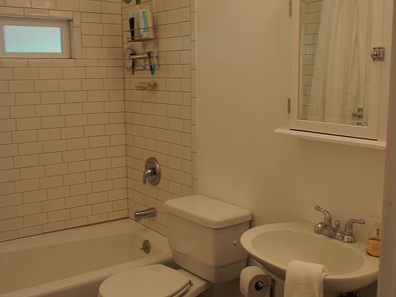 bath