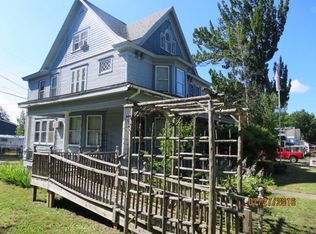 30 Park St, Tupper Lake, NY 12986