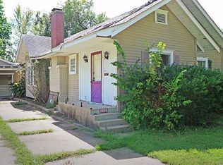1009 W 5th St, Coffeyville, KS 67337
