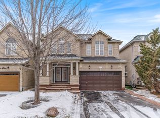 456 Father Tobin Rd, Brampton, ON L6R 0S2